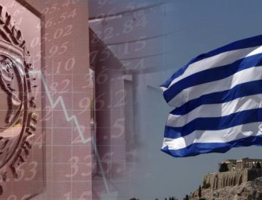 Handelsblatt: Ο ESM μπορεί να προχωρήσει σε εξαγορά του χρέους των 13 δισ. ευρώ που οφείλει η Ελλάδα στο ΔΝΤ